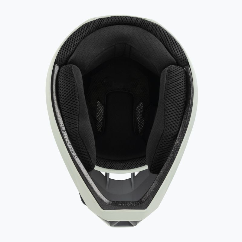 Fahrradhelm Alpina Pikes MIPS rauchgrau matt 5