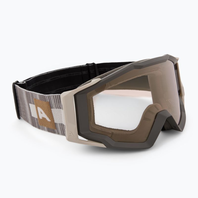 Alpina-Sonnenbrille 2