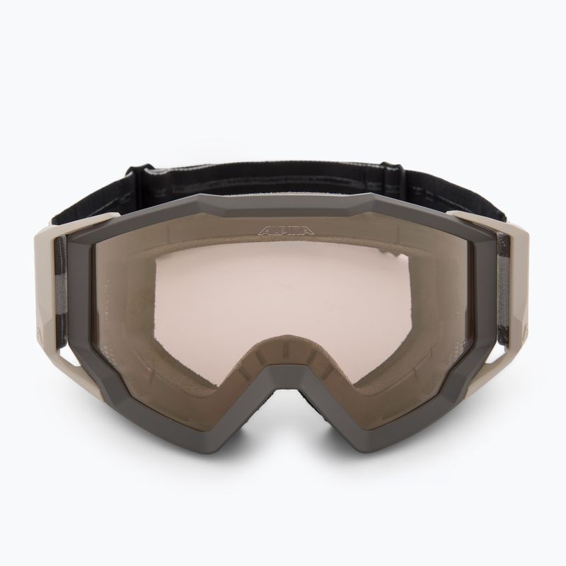 Alpina-Sonnenbrille 3