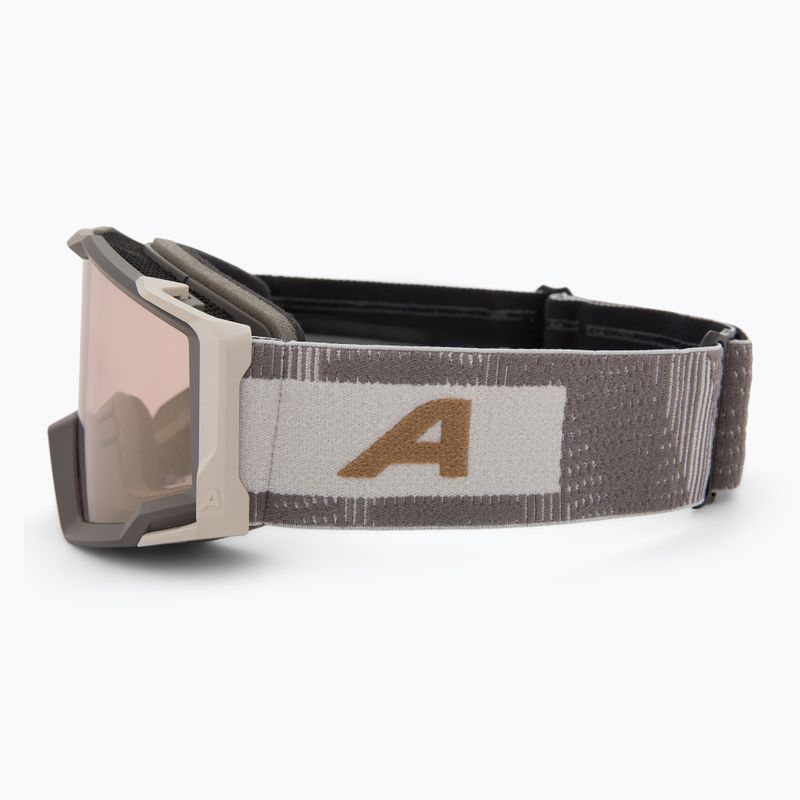 Alpina-Sonnenbrille 5