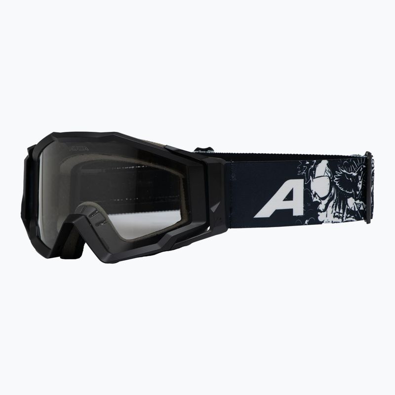 Alpina-Sonnenbrille