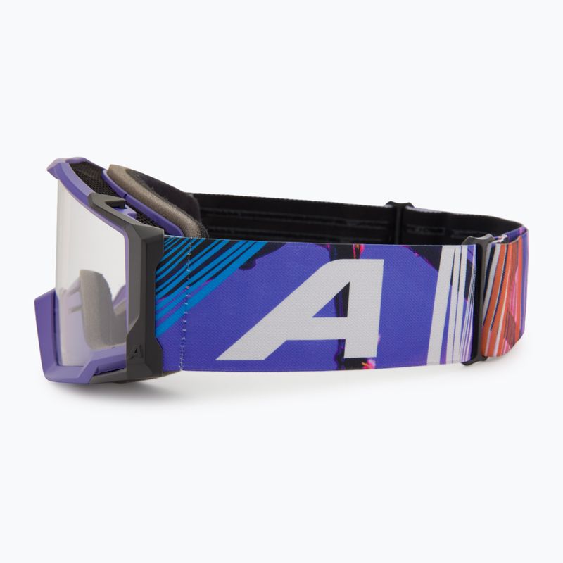 Alpina-Sonnenbrille 4