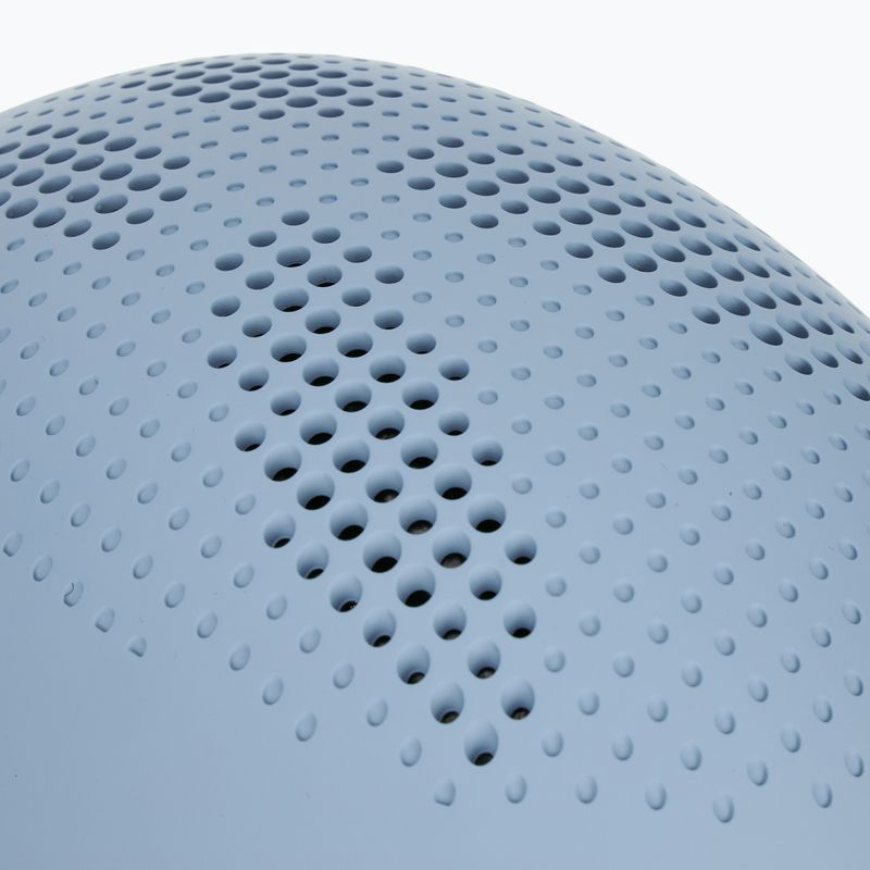 Skihelm Kinder Alpina Zupo smoke/ blue matt 10