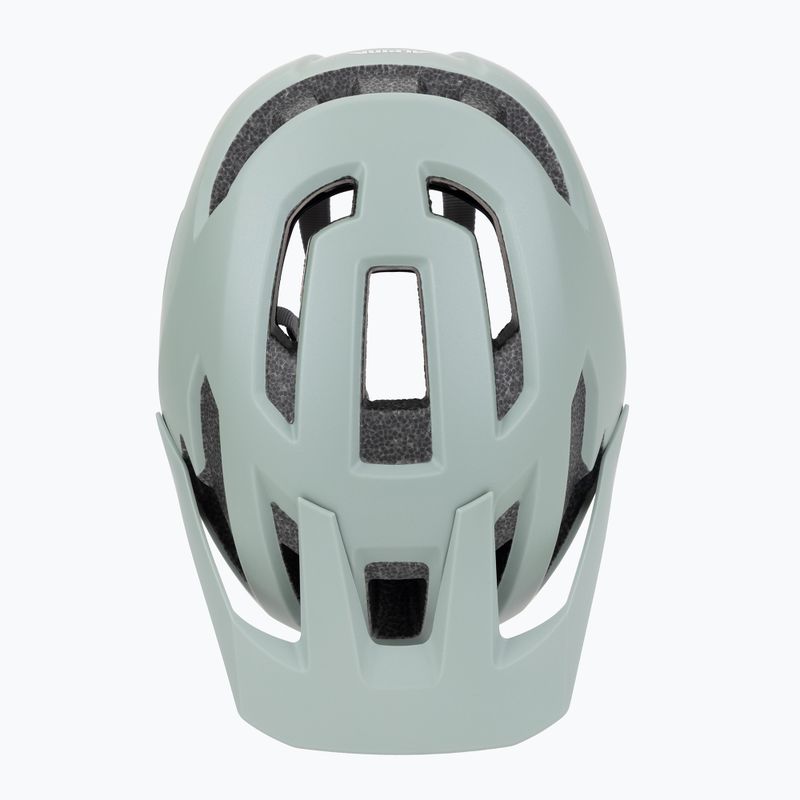 Fahrradhelm Alpina Taunus MIPS weidengrün matt 6