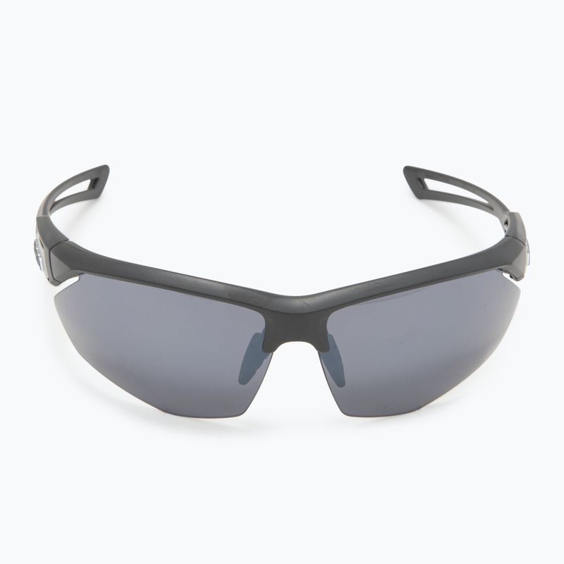 Alpina Nylos HR Mitternachtsgrau matt/Silberspiegel Sonnenbrille 3