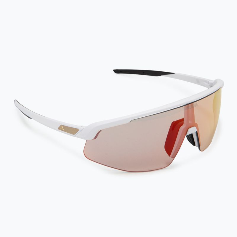 Alpina-Sonnenbrille