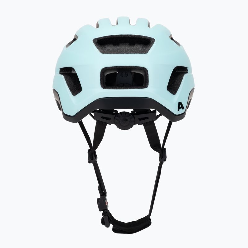 Fahrradhelm Alpina Paranus pastellgrün matt 4
