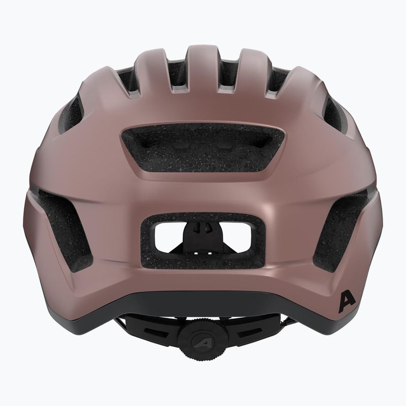 Fahrradhelm Alpina Paranus rose matt 3