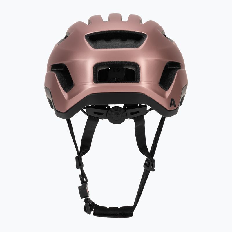 Fahrradhelm Alpina Paranus rose matt 4