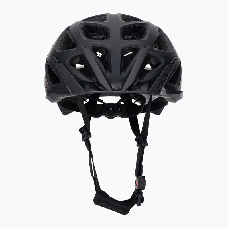 Fahrradhelm Alpina Mythos 3.0 L.E. A9713392 schwarz-matt 2
