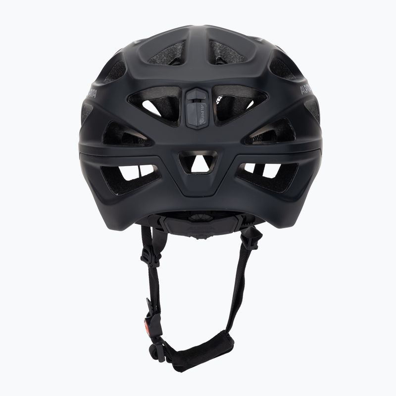 Fahrradhelm Alpina Mythos 3.0 L.E. A9713392 schwarz-matt 4