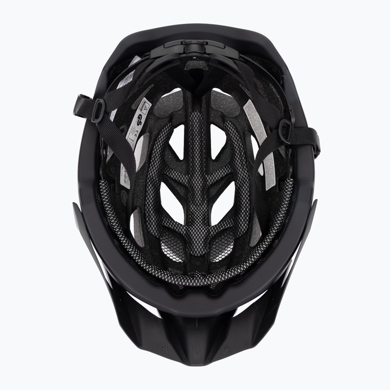 Fahrradhelm Alpina Mythos 3.0 L.E. A9713392 schwarz-matt 5