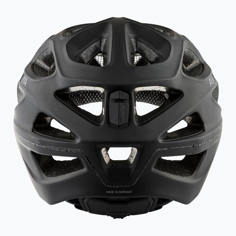 Fahrradhelm Alpina Mythos 3.0 L.E. A9713392 schwarz-matt 3