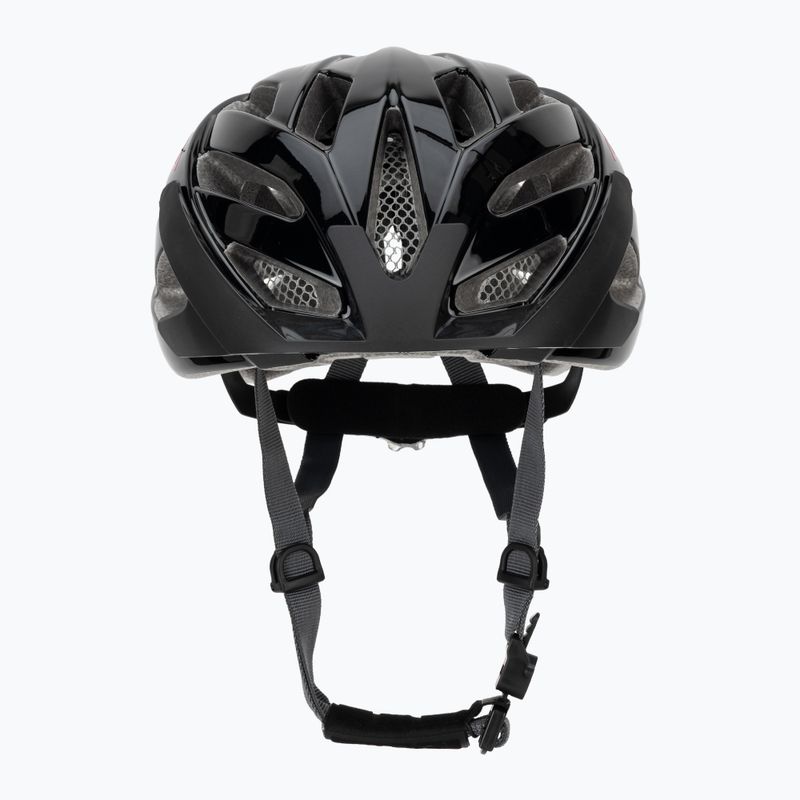 Fahrradhelm Alpina Panoma 3.0 black/pink gloss 2