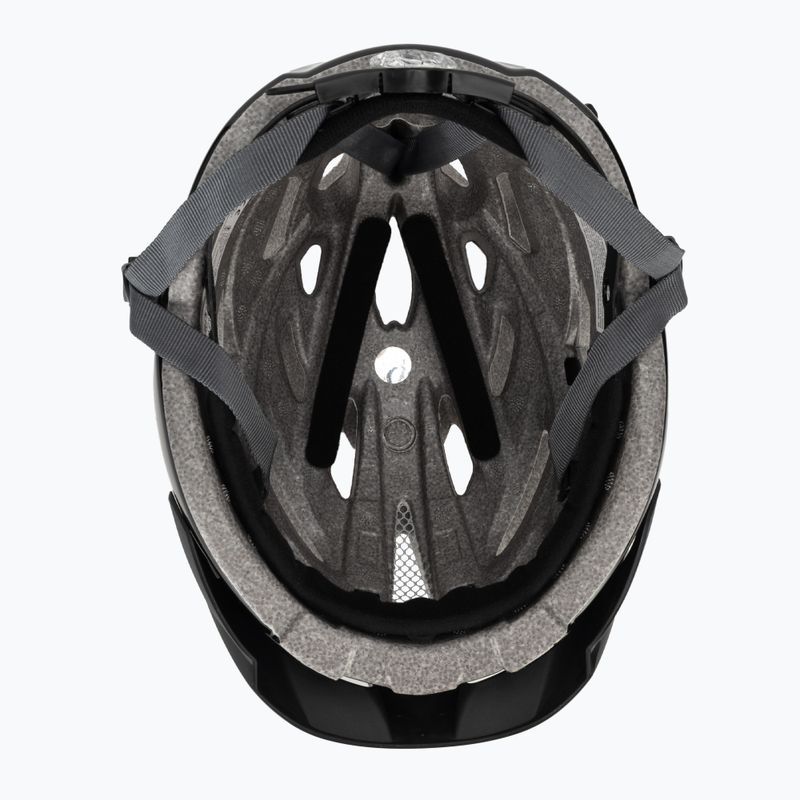 Fahrradhelm Alpina Panoma 3.0 black/pink gloss 5