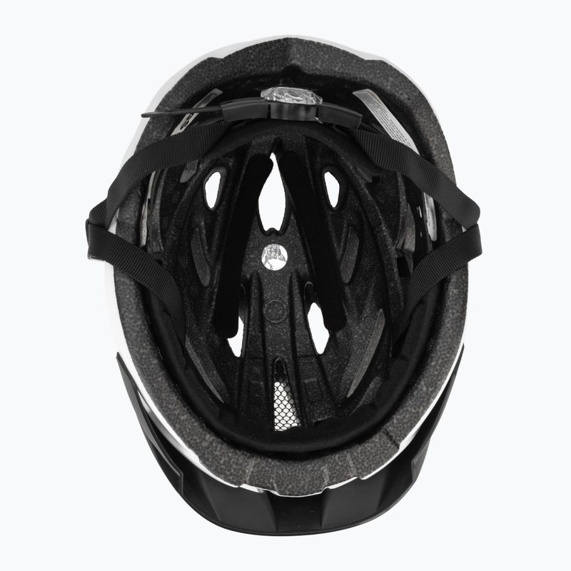Fahrradhelm Alpina Panoma 3.0 white matt 5