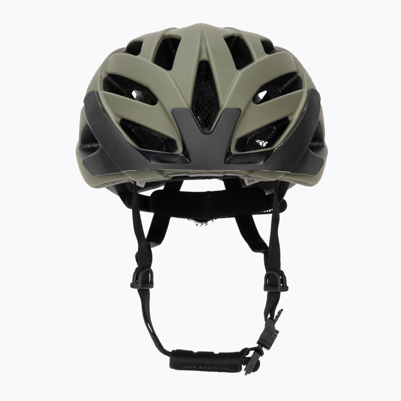 Fahrradhelm Alpina Panoma 3.0 olive matt 2