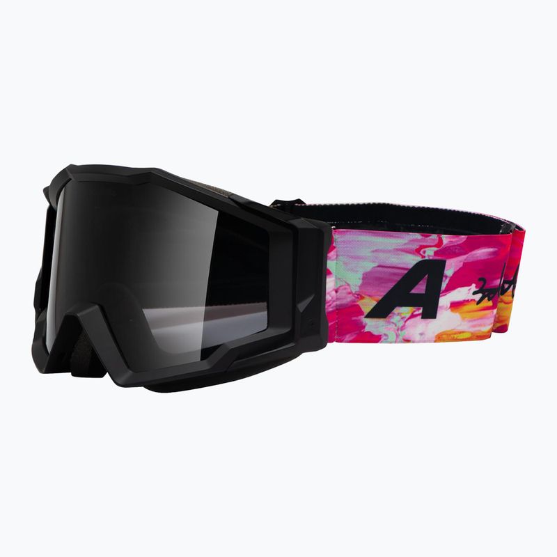 Alpina-Sonnenbrille