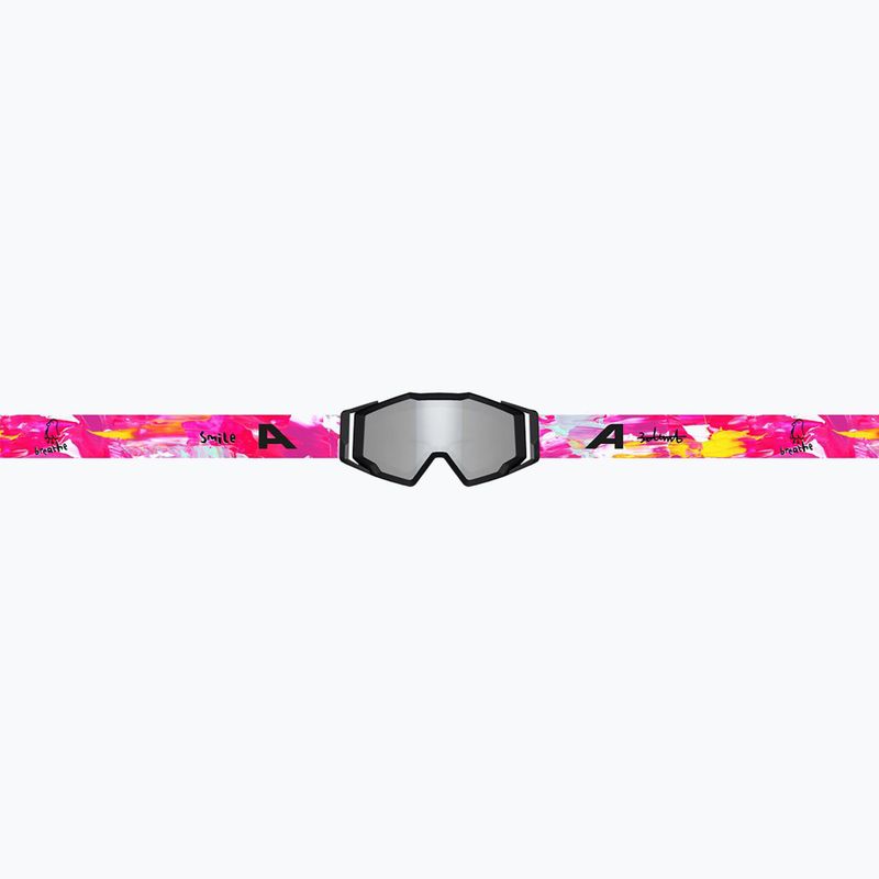 Alpina-Sonnenbrille 2