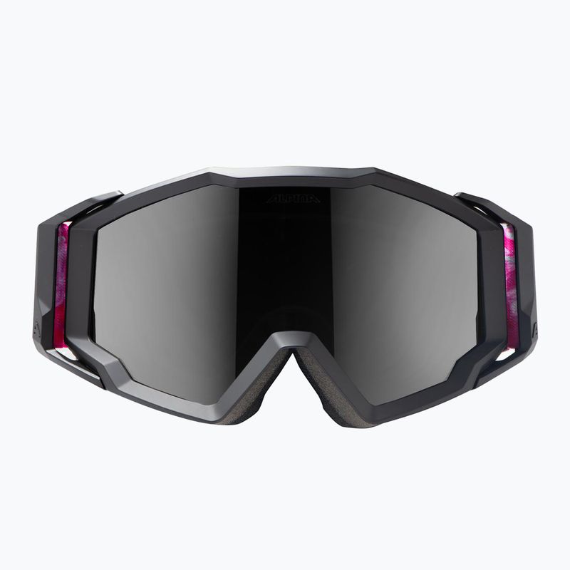 Alpina-Sonnenbrille 3