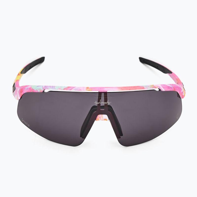 Alpina Turbo Pro S Q-Lite max nerurkar spezial/ schwarze Sonnenbrille 3