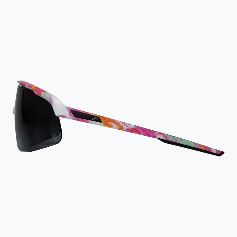 Alpina Turbo Pro S Q-Lite max nerurkar spezial/ schwarze Sonnenbrille 7
