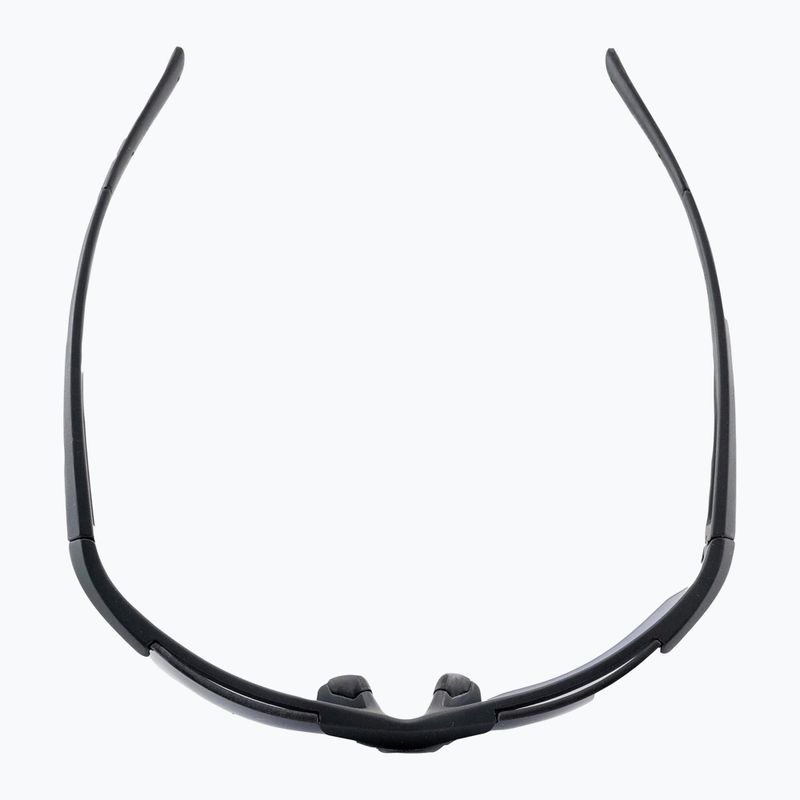 Sonnenbrille Alpina Defey HR black matte/black 3