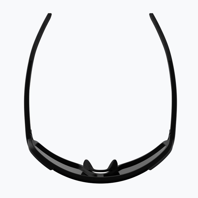 Sonnenbrille Alpina Lumin black matte/black 3