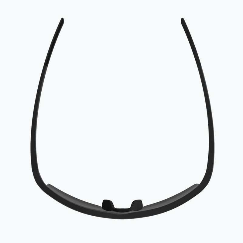 Sonnenbrille Alpina Eagle Q-Lite black matte/silver mirror 3