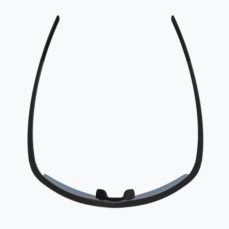 Sonnenbrille Alpina Eagle Q-Lite lack matt/blue mirror 4
