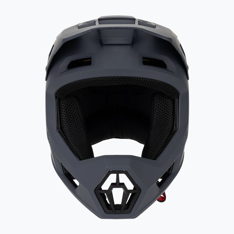 Fahrradhelm Alpina Pikes MIPS navy matte 2
