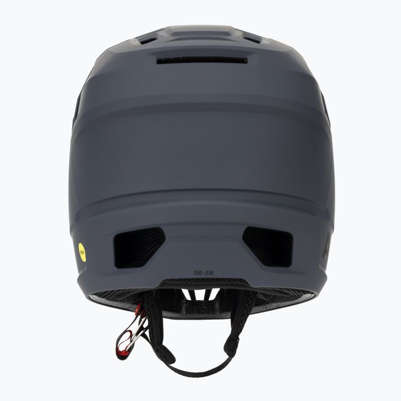 Fahrradhelm Alpina Pikes MIPS navy matte 4
