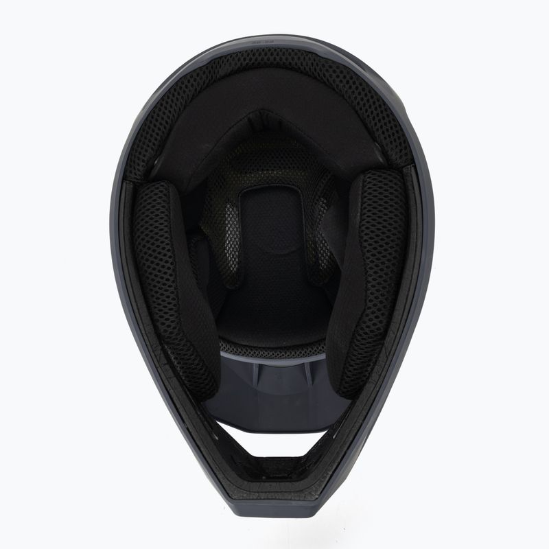 Fahrradhelm Alpina Pikes MIPS navy matte 5
