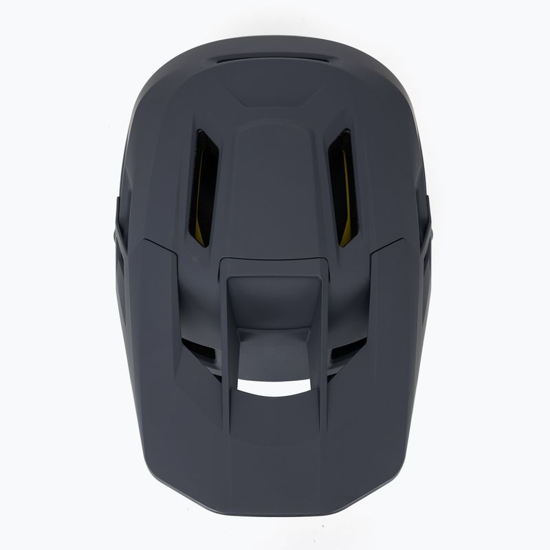 Fahrradhelm Alpina Pikes MIPS navy matte 6