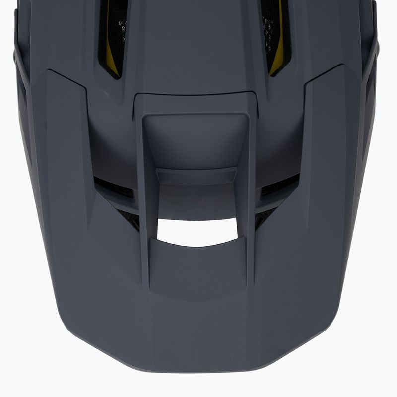 Fahrradhelm Alpina Pikes MIPS navy matte 9