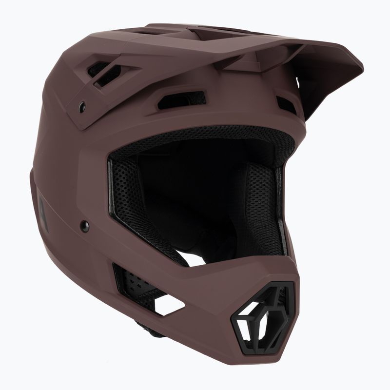 Fahrradhelm Alpina Pikes MIPS ox matt