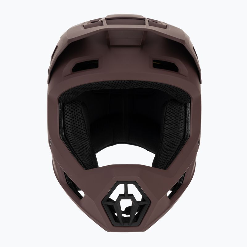 Fahrradhelm Alpina Pikes MIPS ox matt 2