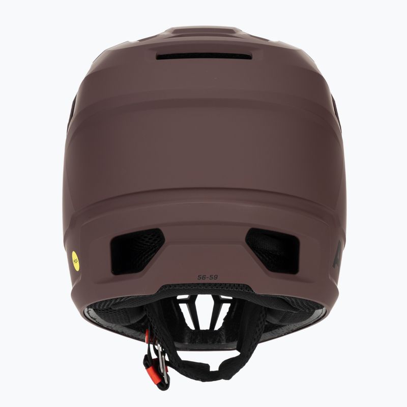 Fahrradhelm Alpina Pikes MIPS ox matt 4