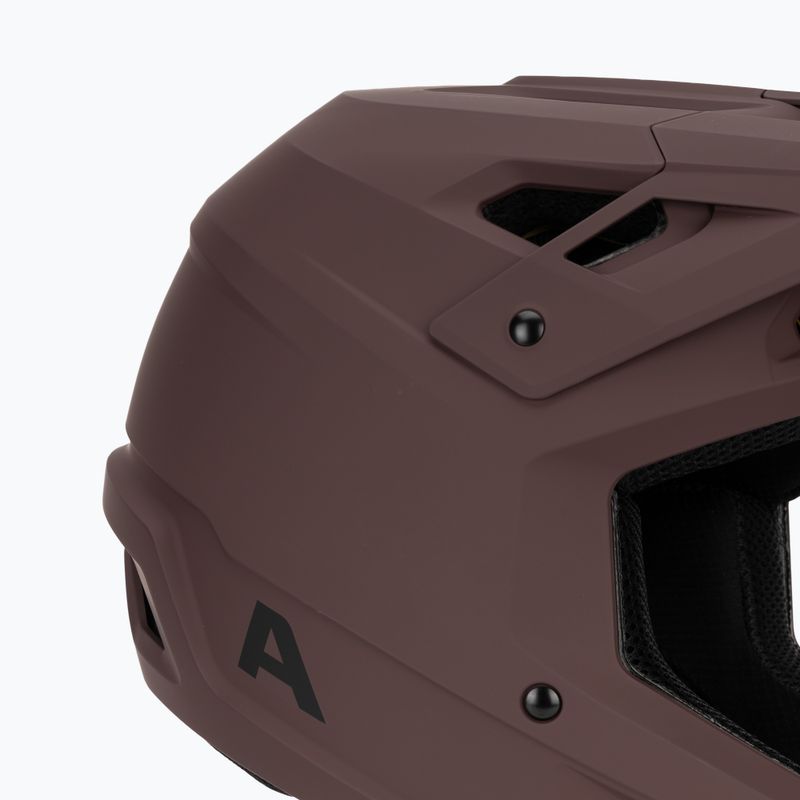 Fahrradhelm Alpina Pikes MIPS ox matt 7