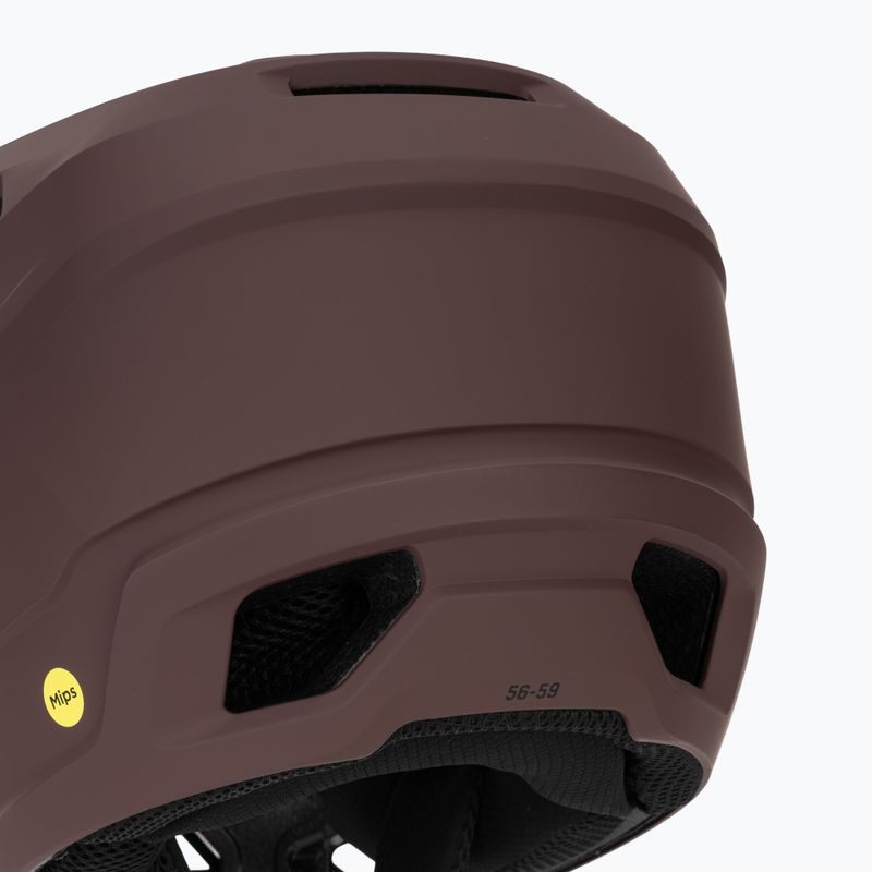 Fahrradhelm Alpina Pikes MIPS ox matt 8