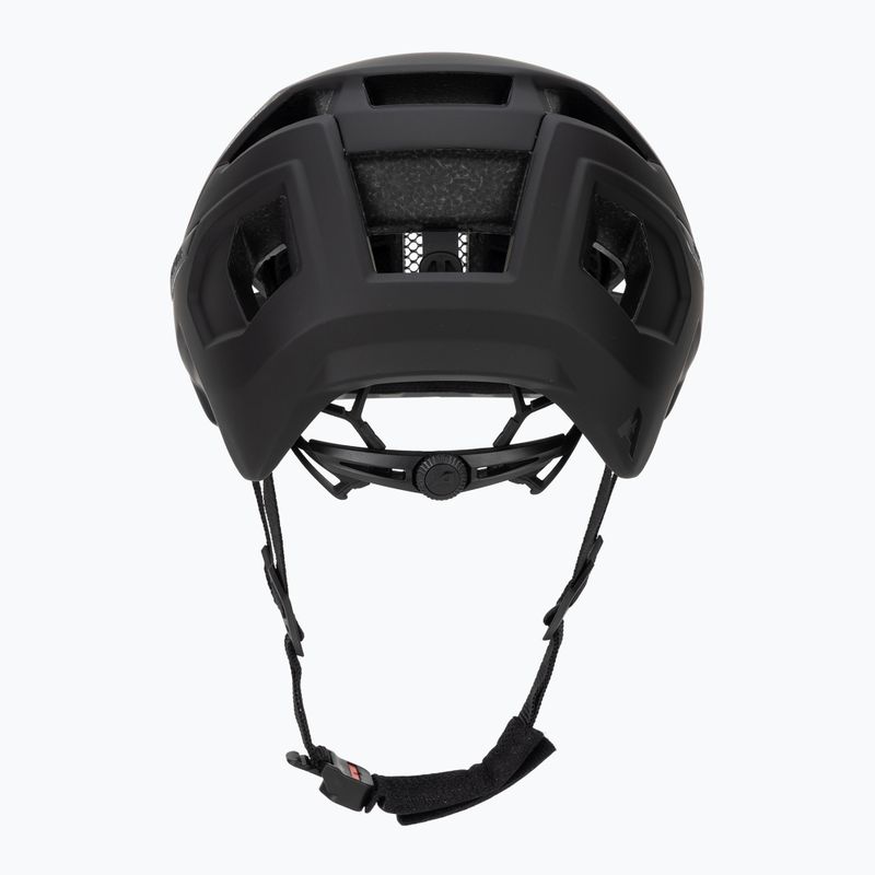 Fahrradhelm Alpina Rootage 2 black matte 4