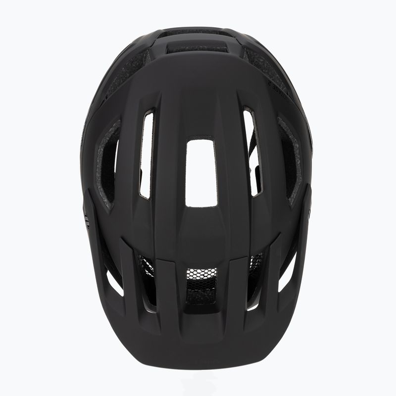 Fahrradhelm Alpina Rootage 2 black matte 6