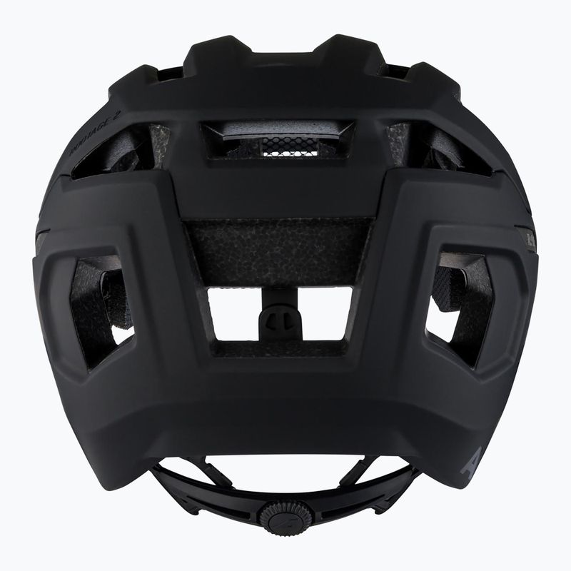Fahrradhelm Alpina Rootage 2 black matte 4