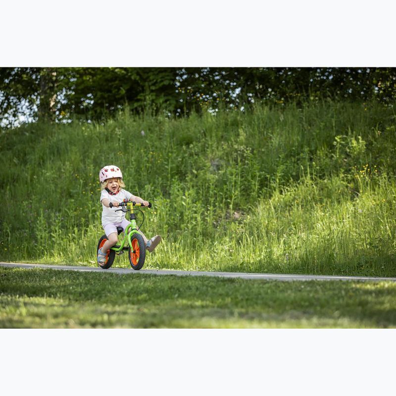 Kinderfahrradhelm Alpina Ximo 2 Jr strawberry gloss 6