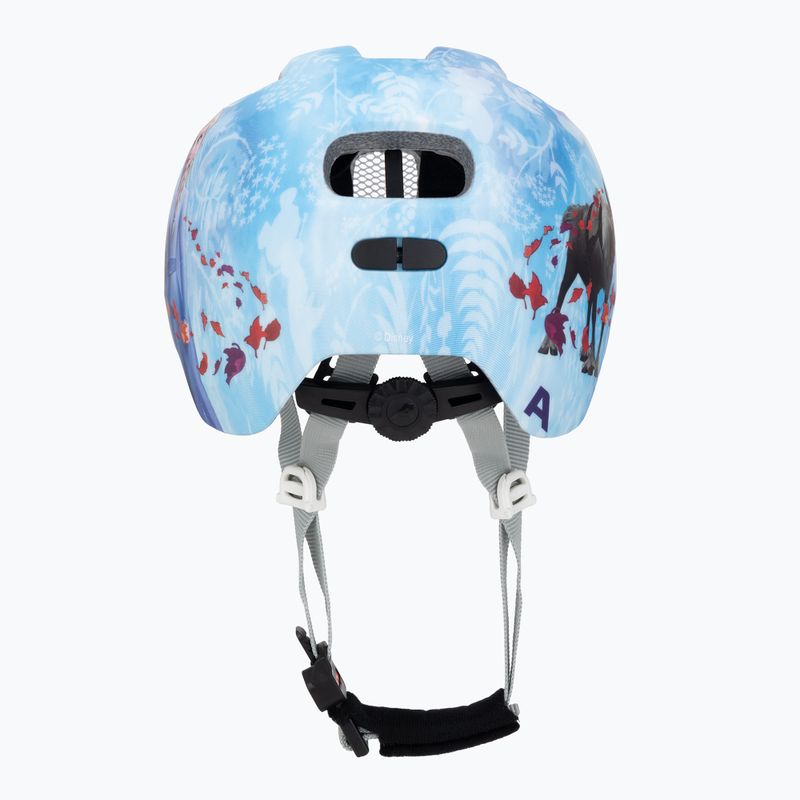 Fahrradhelm Kinder Alpina Ximo 2 Jr disney frozen 4