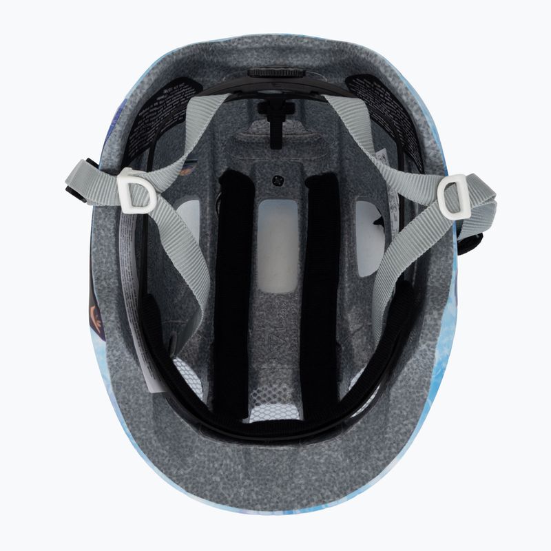 Fahrradhelm Kinder Alpina Ximo 2 Jr disney frozen 5
