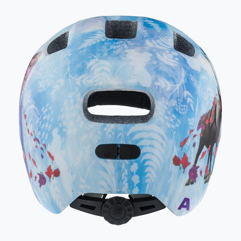 Kinderfahrradhelm Alpina Ximo 2 Jr disney frozen 5