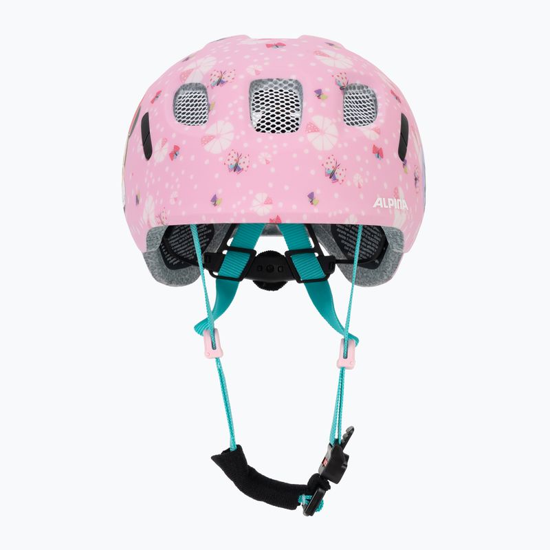 Fahrradhelm Kinder Alpina Ximo 2 Jr disney mini mouse 2