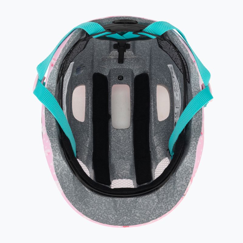 Fahrradhelm Kinder Alpina Ximo 2 Jr disney mini mouse 5