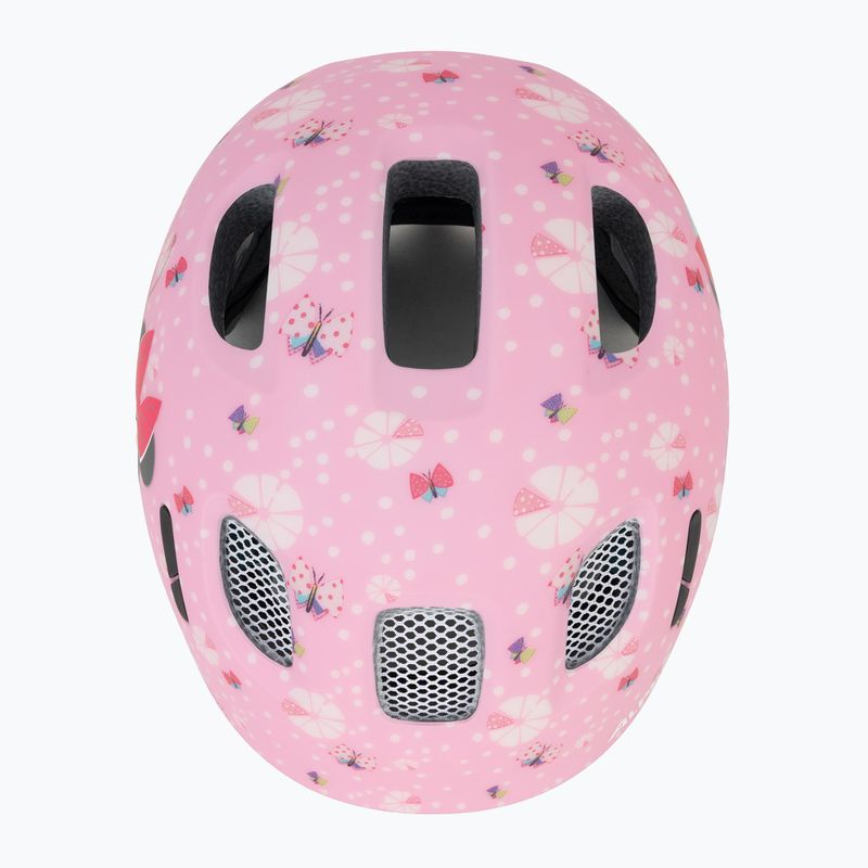 Fahrradhelm Kinder Alpina Ximo 2 Jr disney mini mouse 6